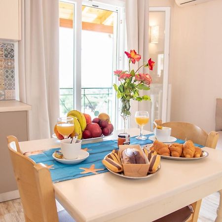 Nausika Cottage Corfu Paleokastritsa Zewnętrze zdjęcie