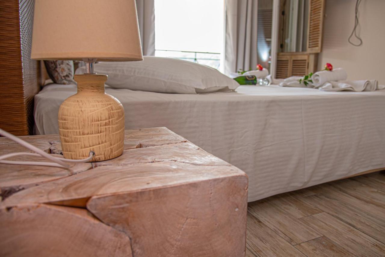 Nausika Cottage Corfu Paleokastritsa Zewnętrze zdjęcie